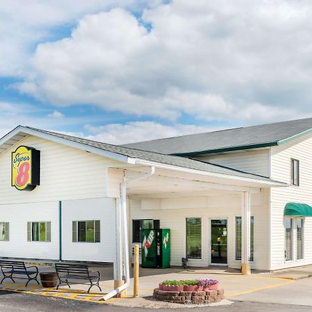 Super 8 By Wyndham Okawville Exterior foto